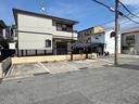 宮町駐車場　第2の駐車場