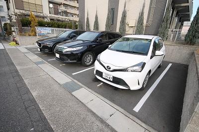 140484 ＬＥ ＣＩＥＬの外観・駐車場イメージ1枚目