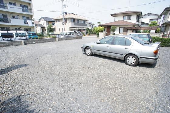 佐藤パーキングの外観・駐車場イメージ3枚目