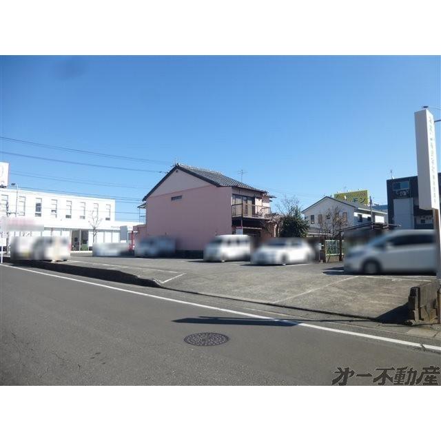 PD笠井駐車場の外観・駐車場イメージ2枚目