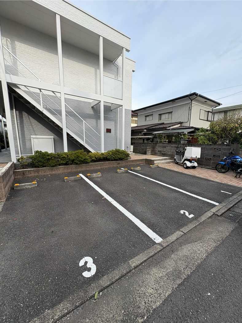 若林(26806)の外観・駐車場イメージ1枚目
