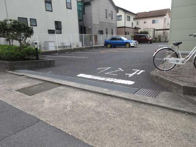 Ｎ．Ｏ．Ｃ．(18217)の外観・駐車場イメージ1枚目