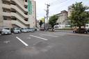 通東町7番3月極駐車場の駐車場