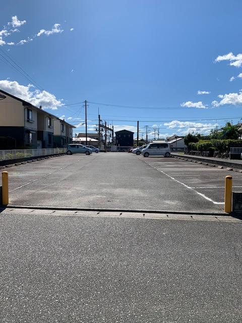 築島第一月極駐車場の外観・駐車場イメージ3枚目