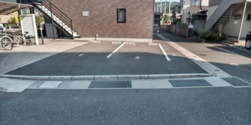 ローゼアム(51892)の外観・駐車場イメージ3枚目