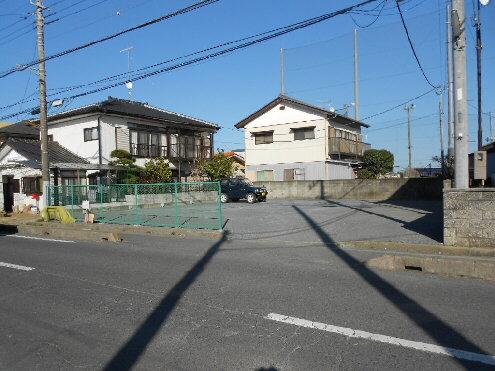 木村駐車場の外観・駐車場イメージ2枚目