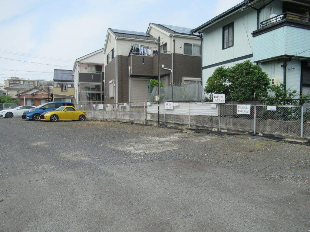 惟信第6駐車場の外観・駐車場イメージ3枚目