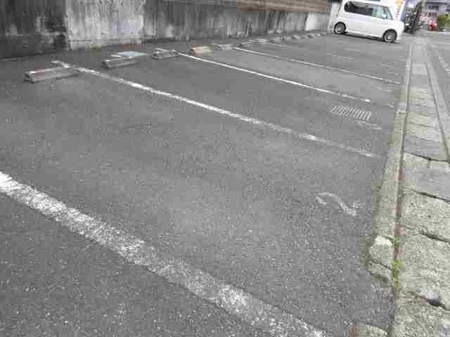 アンジェリークⅠ(28573)の外観・駐車場イメージ1枚目