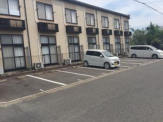 ＺＥＲＯ(27293)の外観・駐車場イメージ1枚目