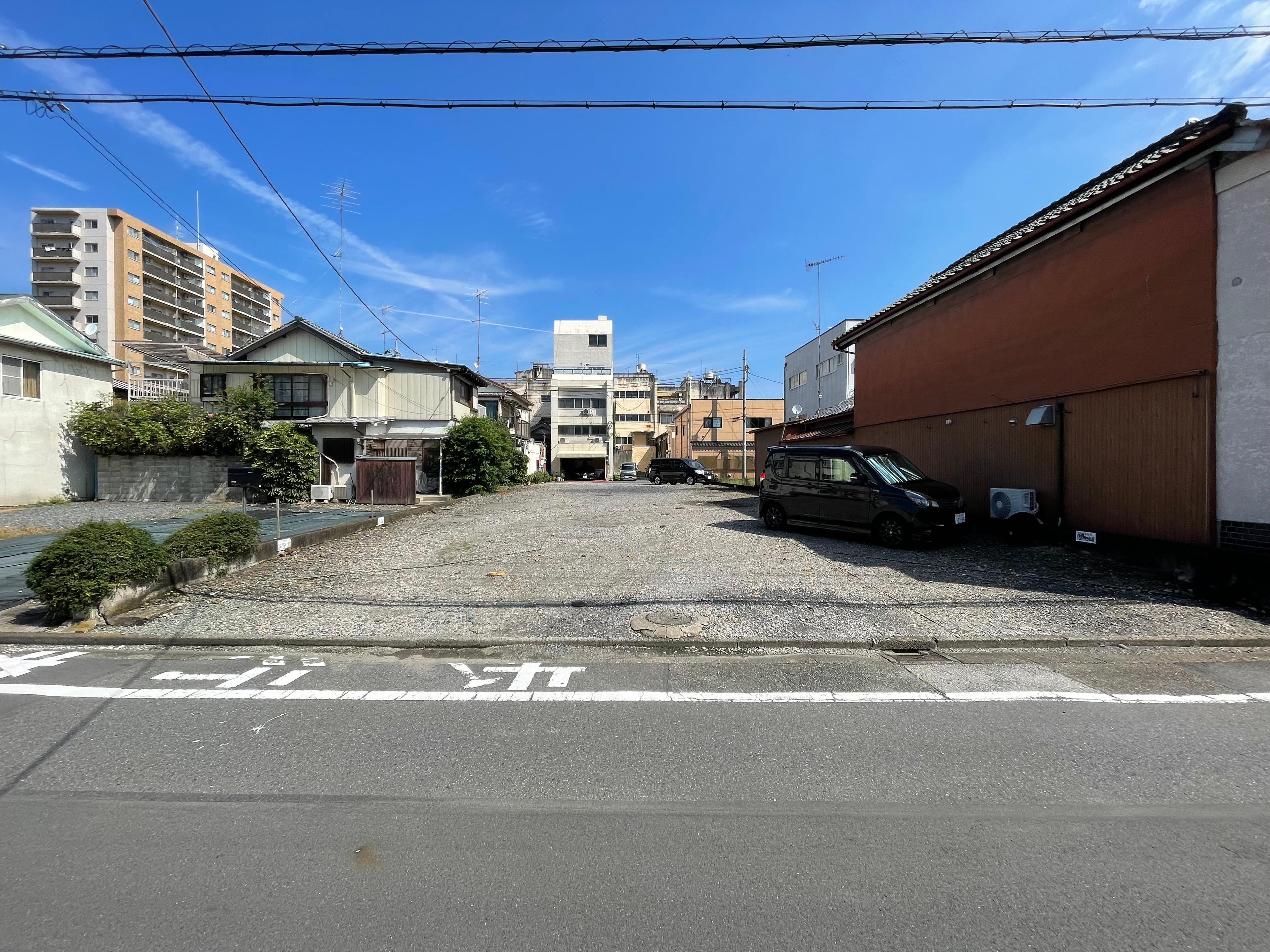 平塚パーキングの外観・駐車場イメージ3枚目