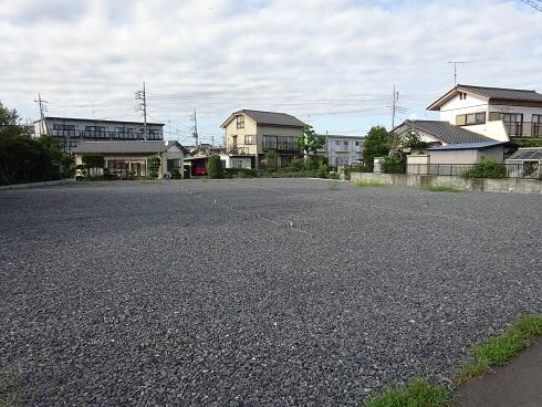 江畑駅前駐車場の外観・駐車場イメージ2枚目