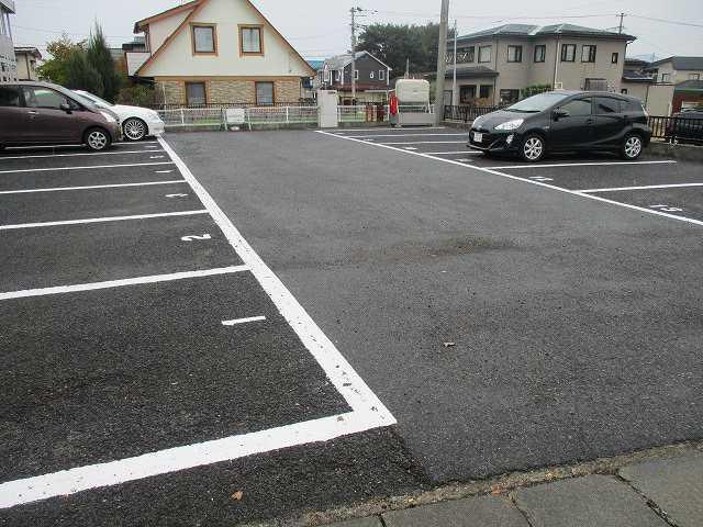 マ　メゾン(28197)の外観・駐車場イメージ1枚目