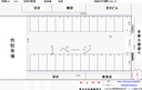 浅見中新畑駐車場の駐車場