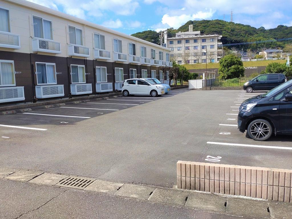 サンライズＥＴＯ(23575)の外観・駐車場イメージ1枚目