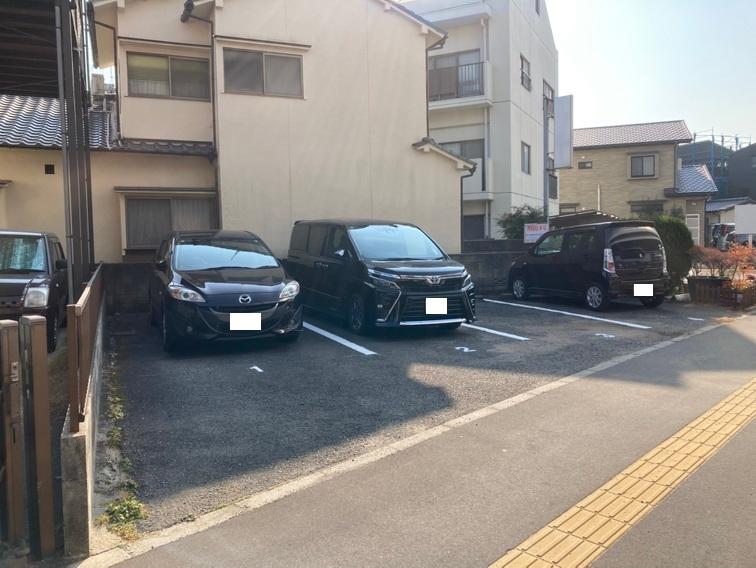 佐々木ガレージの外観・駐車場イメージ1枚目
