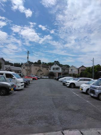 田中園駐車場の外観・駐車場イメージ1枚目