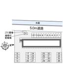 リヴァージュ(38405)の駐車場