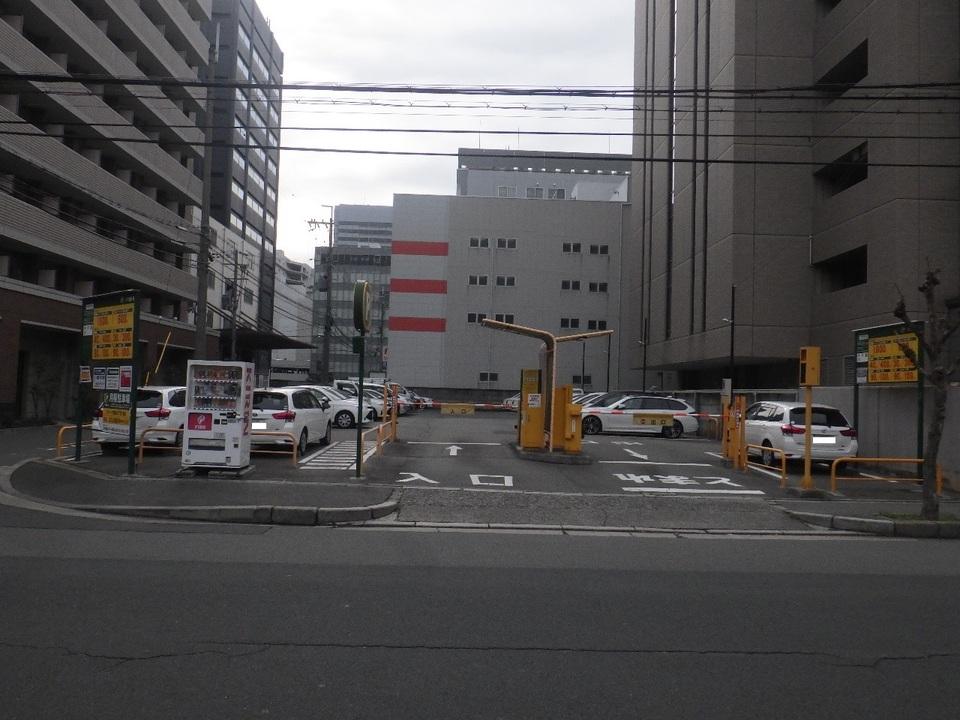 宮原４丁目第２の外観・駐車場イメージ1枚目