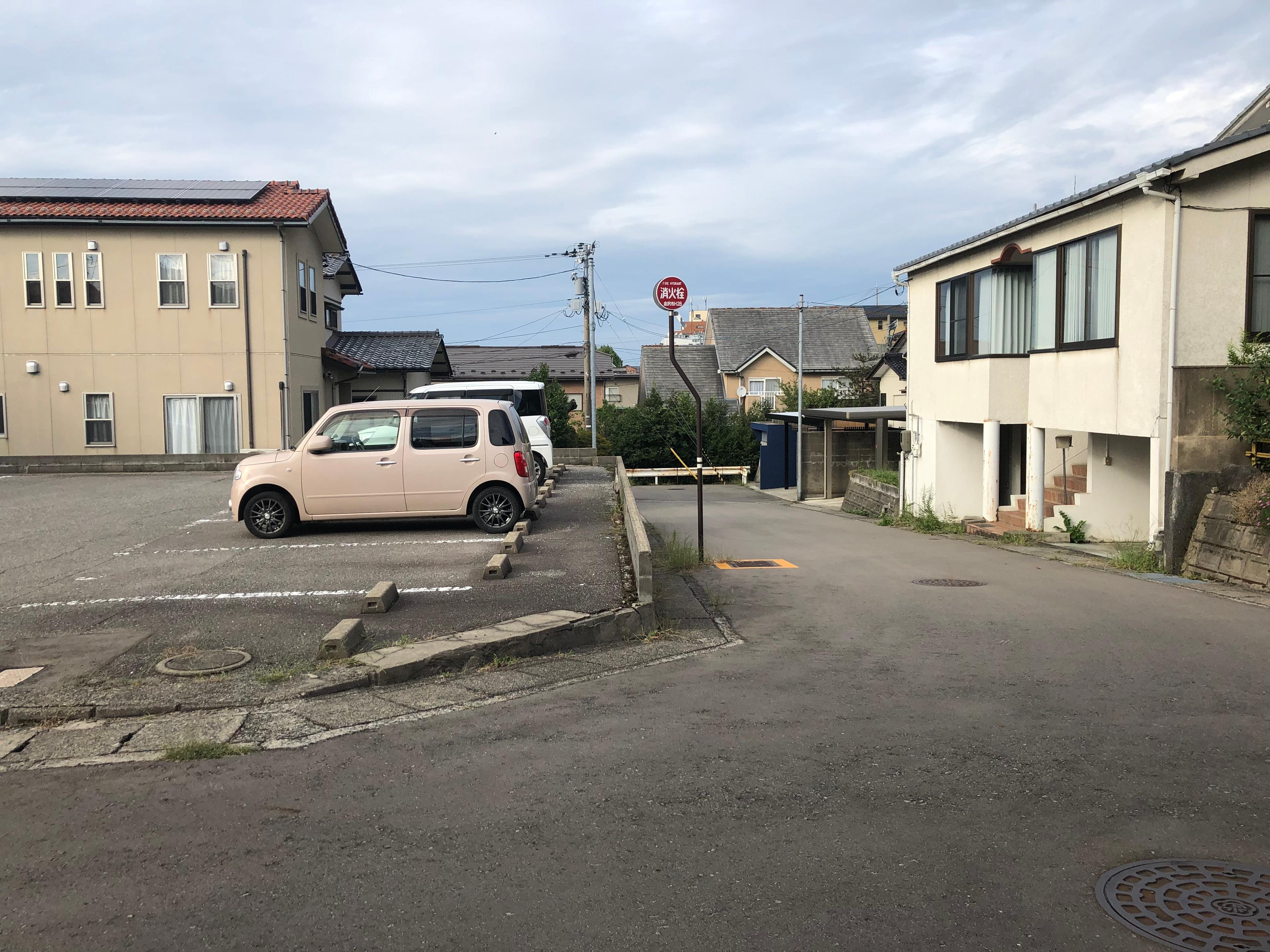 光駐車場の外観・駐車場イメージ3枚目