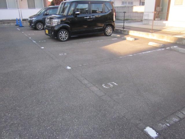 サンシャイン(40338)の外観・駐車場イメージ1枚目