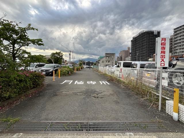 アイパーク海老名河原口第1の外観・駐車場イメージ2枚目