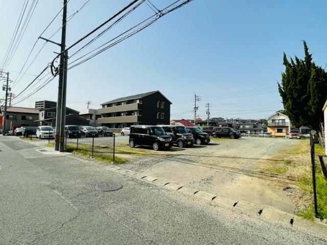 宝町森本パーキングの外観・駐車場イメージ2枚目