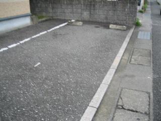 ひだまり(36296)の外観・駐車場イメージ1枚目