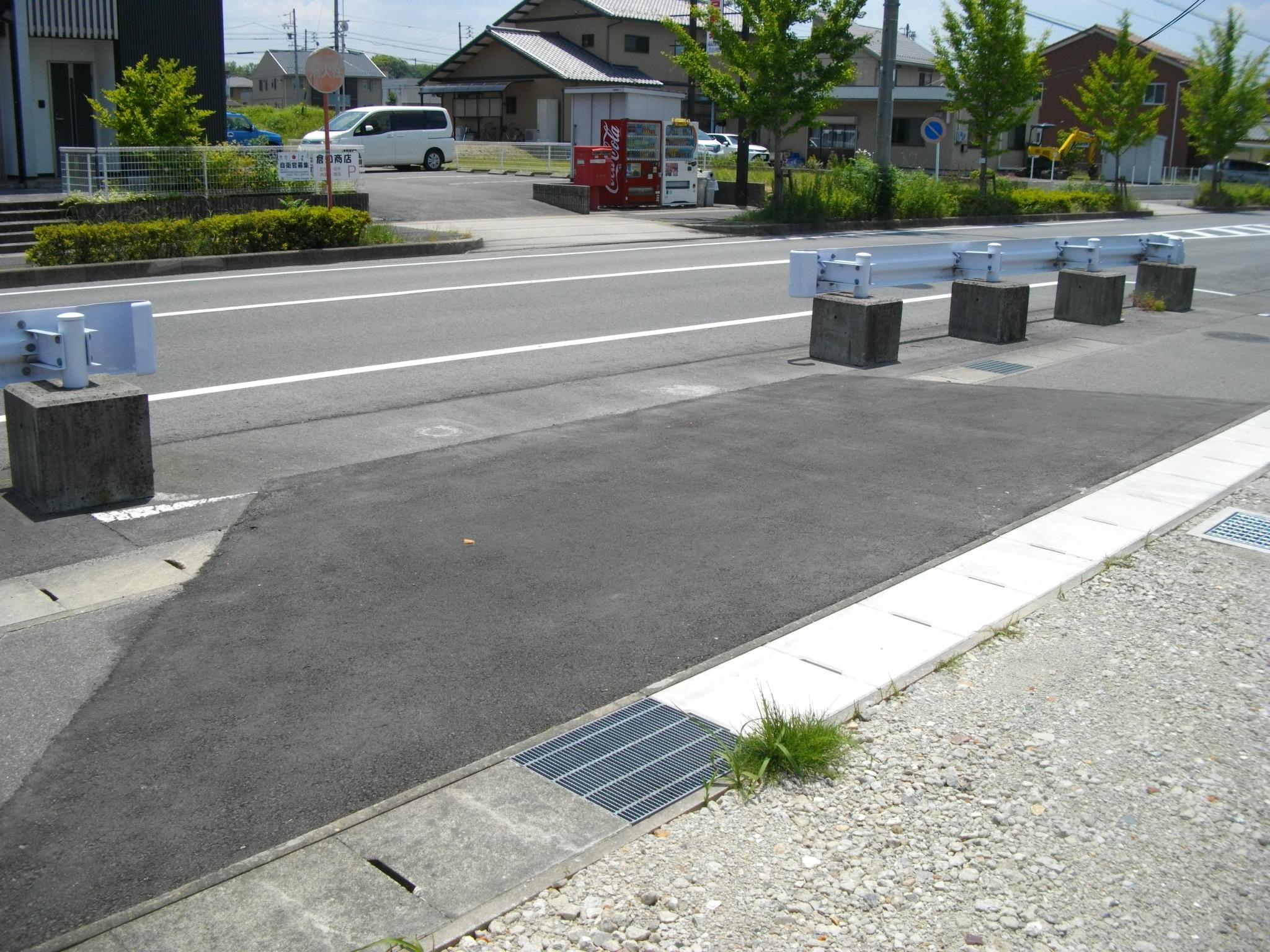 所下東駐車場の外観・駐車場イメージ3枚目