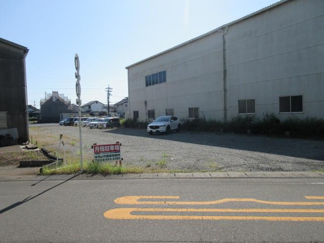 東西工業㈱第一貸駐車場の外観・駐車場イメージ2枚目