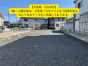 KATSUDA BASE 01の駐車場