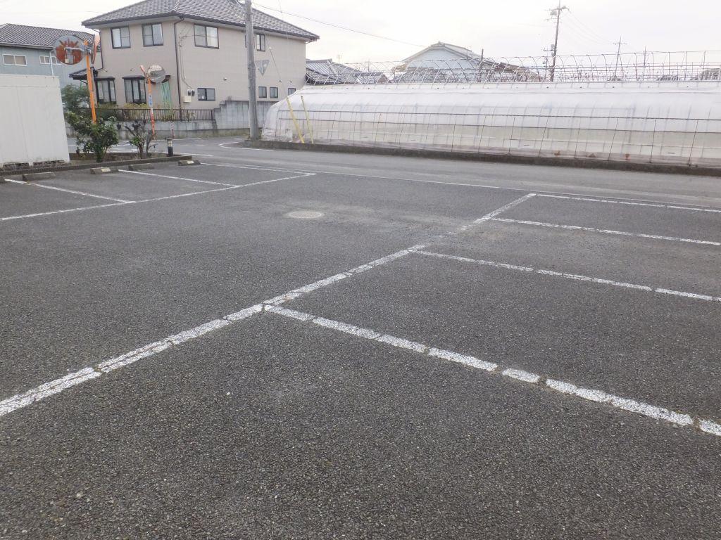 Ｐｒｏｓｐｅｒｉｔｙ(23802)の外観・駐車場イメージ1枚目