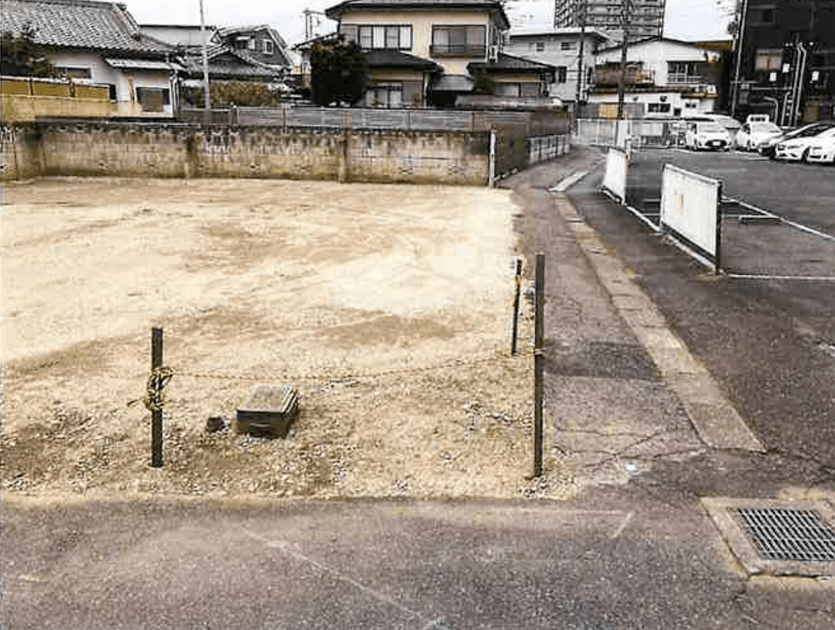 エコロパーク 岩槻本町第１１駐車場の外観・駐車場イメージ3枚目
