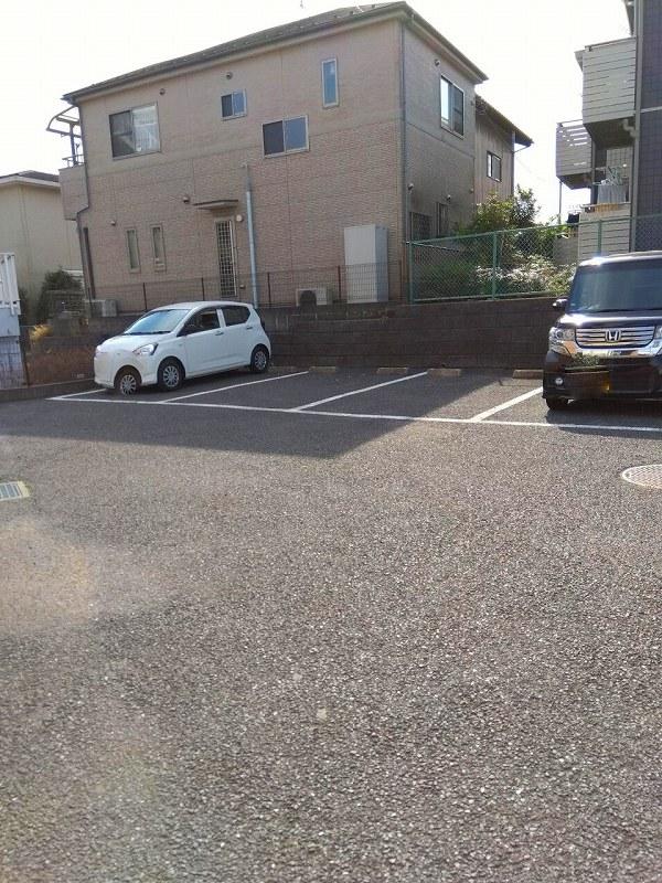 ＳＩＬＫ(44896)の外観・駐車場イメージ1枚目