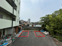 グリーンハイツ駐車場の駐車場