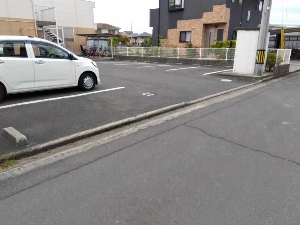 キララ(23409)の外観・駐車場イメージ3枚目