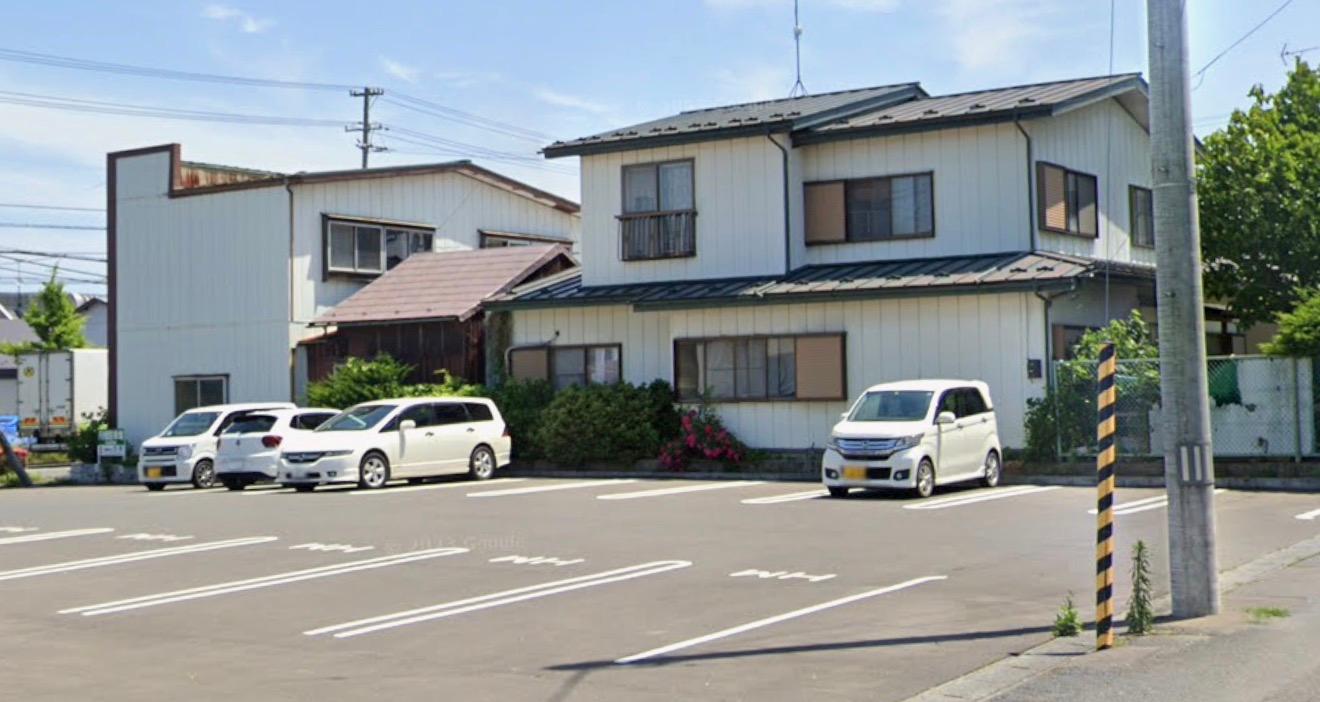 城下2丁目駐車場の外観・駐車場イメージ1枚目