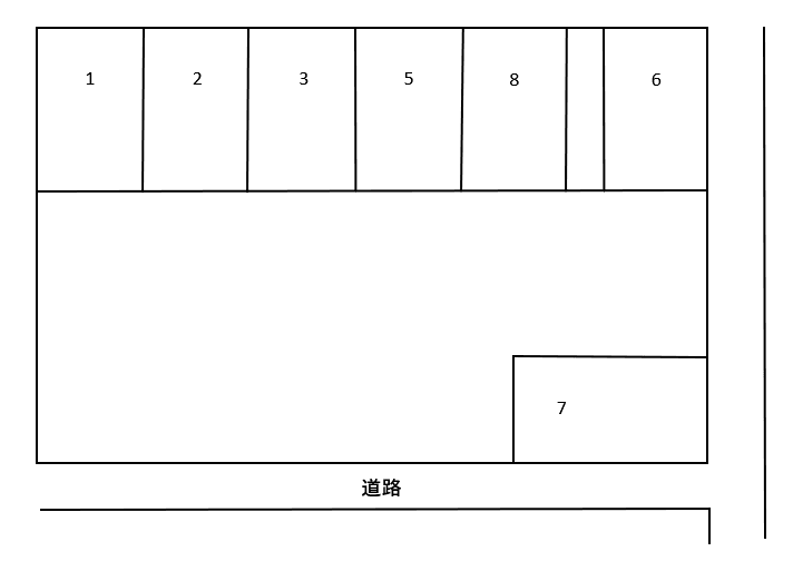 駐車場画像1枚目