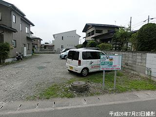 上町小松パーキングの外観・駐車場イメージ1枚目