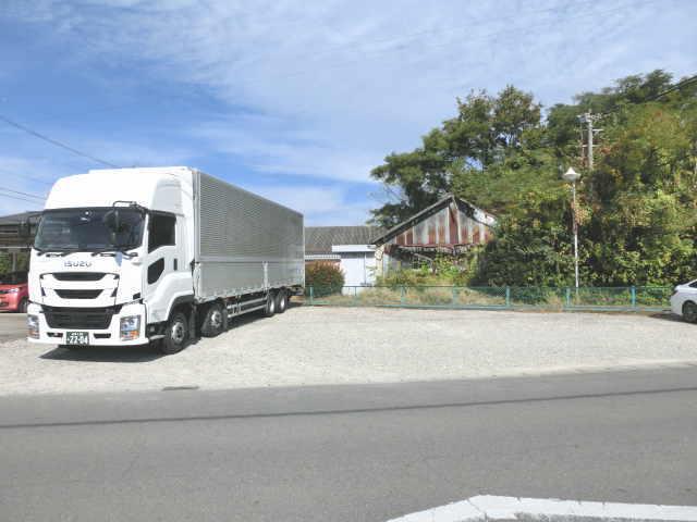 ワイズ・浅井町尾関 第1駐車場の外観・駐車場イメージ2枚目