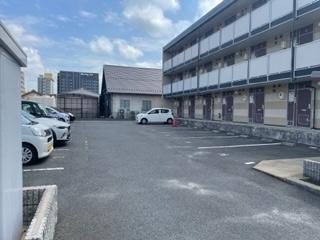 出雲駅南(31336)の外観・駐車場イメージ2枚目