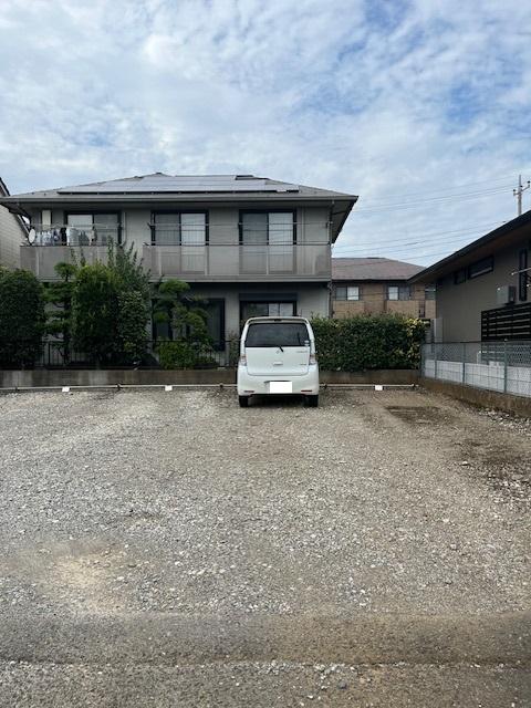 加100353駐車場の外観・駐車場イメージ2枚目