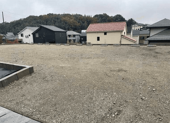 FK日進竹の山5丁目駐車場の外観・駐車場イメージ3枚目