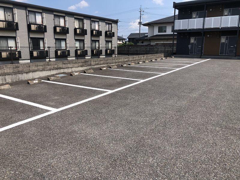 友和(27615)の外観・駐車場イメージ2枚目