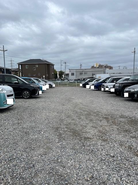 名都借4250751駐車場の外観・駐車場イメージ2枚目