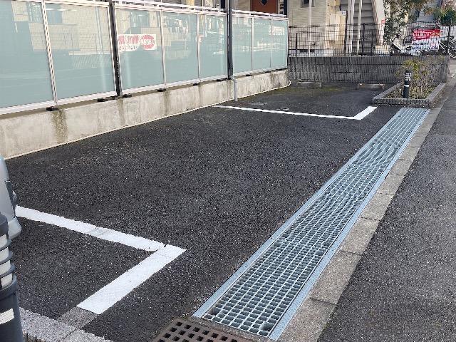 イーストオーシャン(47582)の外観・駐車場イメージ1枚目