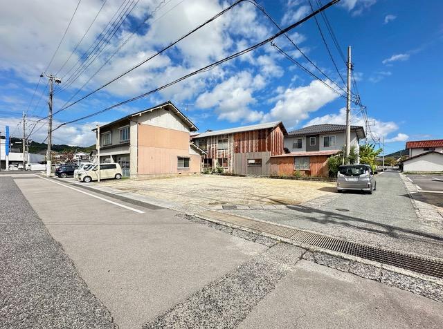 高嶋東昭和町18駐車場の外観・駐車場イメージ1枚目