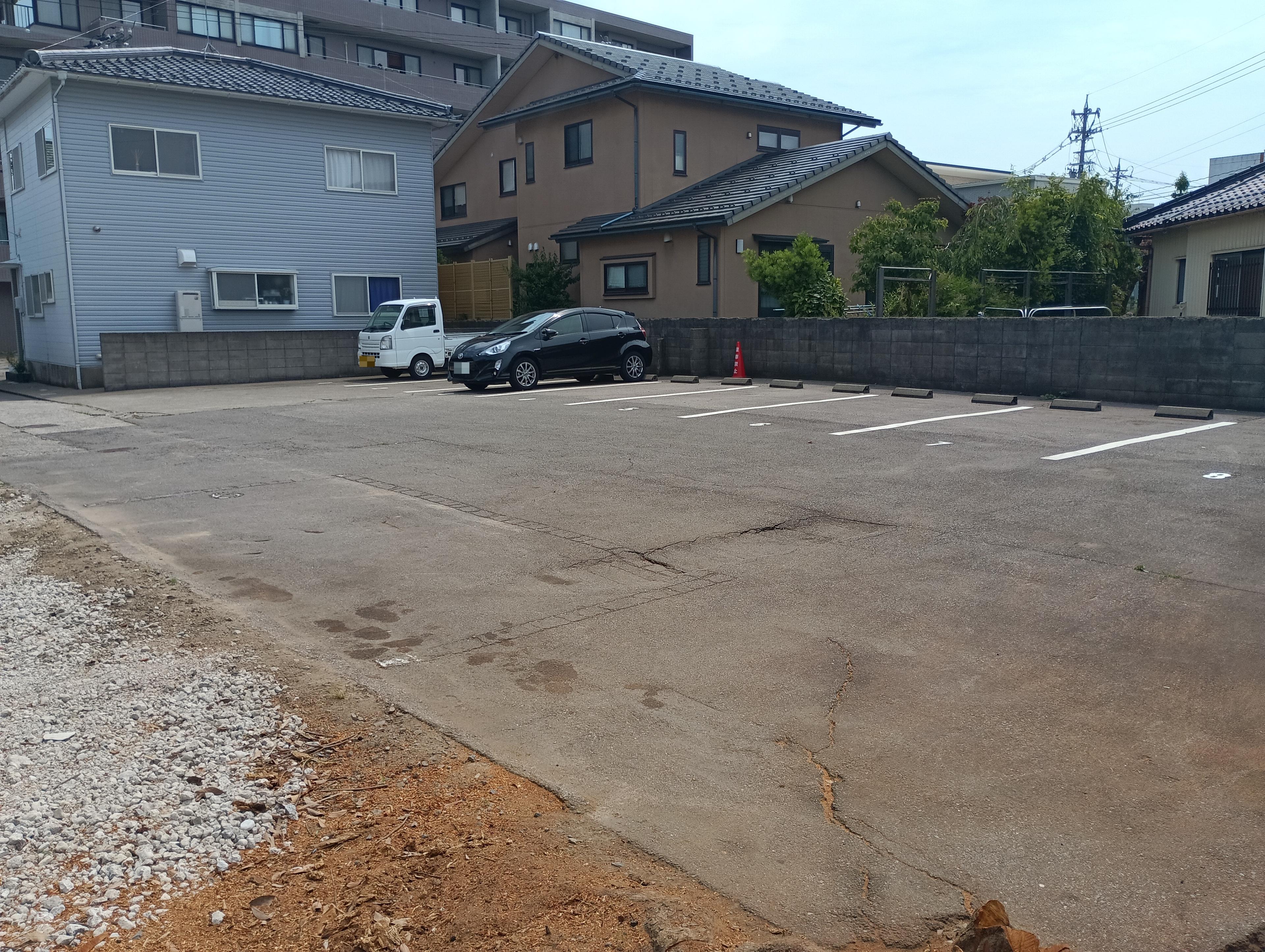 TNパーキング2の外観・駐車場イメージ2枚目
