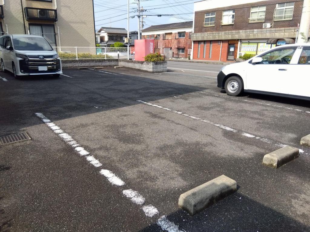東大浜３(42839)の外観・駐車場イメージ2枚目