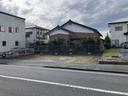 作町駐車場の駐車場