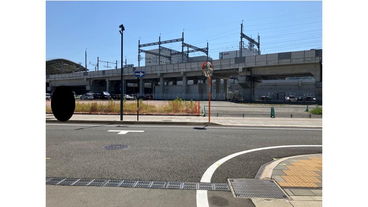 長崎市尾上町第1の外観・駐車場イメージ2枚目